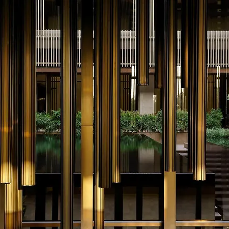 Roseate House New Delhi-3